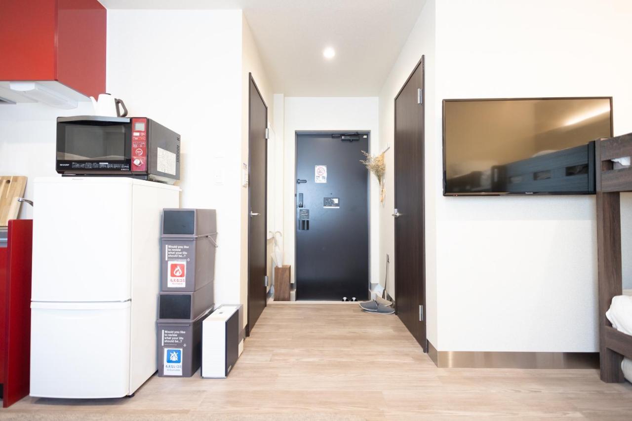 “1St Room” 内装デザイナー監修！30㎡ 最大6名 経堂駅から徒歩5分 築浅 良質な暮らしを โตเกียว ภายนอก รูปภาพ