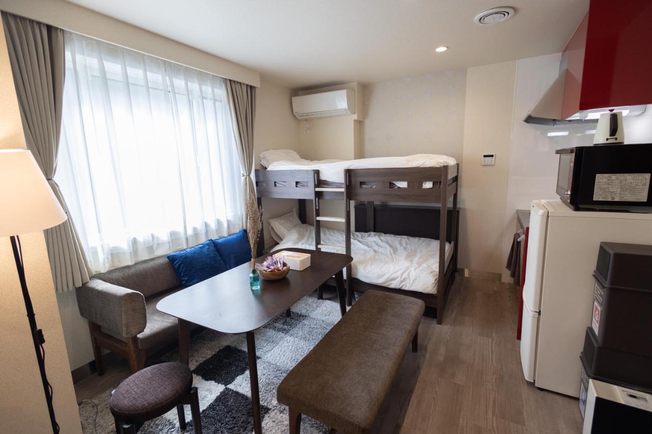“1St Room” 内装デザイナー監修！30㎡ 最大6名 経堂駅から徒歩5分 築浅 良質な暮らしを โตเกียว ภายนอก รูปภาพ
