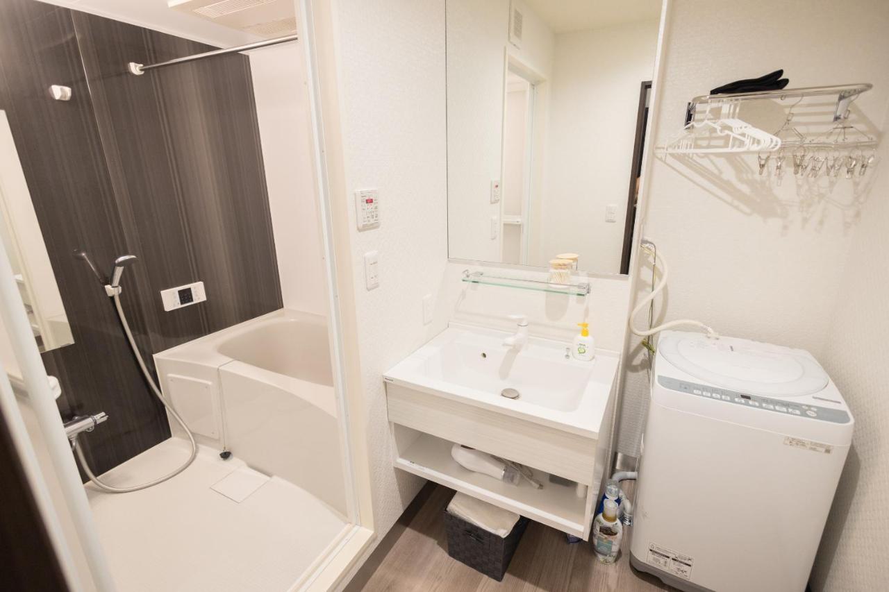 “1St Room” 内装デザイナー監修！30㎡ 最大6名 経堂駅から徒歩5分 築浅 良質な暮らしを โตเกียว ภายนอก รูปภาพ