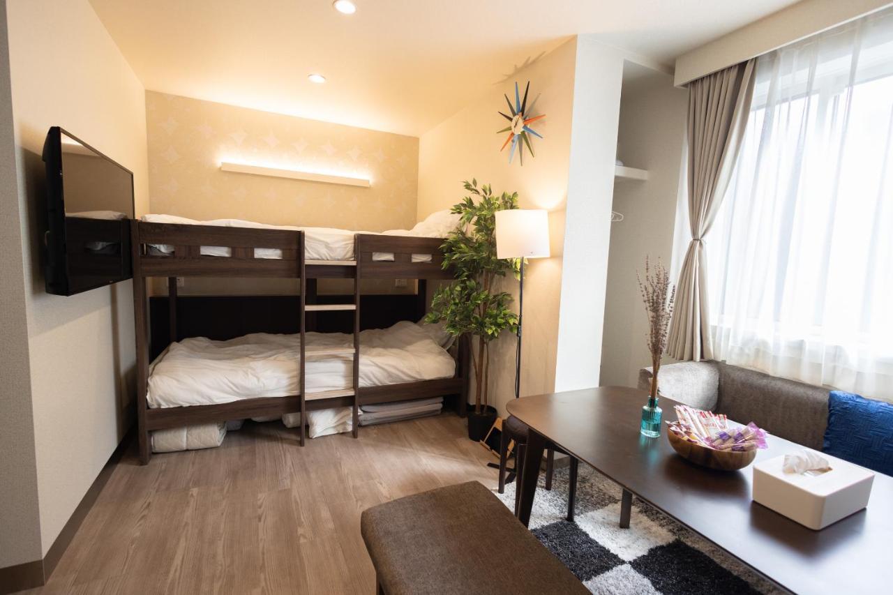 “1St Room” 内装デザイナー監修！30㎡ 最大6名 経堂駅から徒歩5分 築浅 良質な暮らしを โตเกียว ภายนอก รูปภาพ