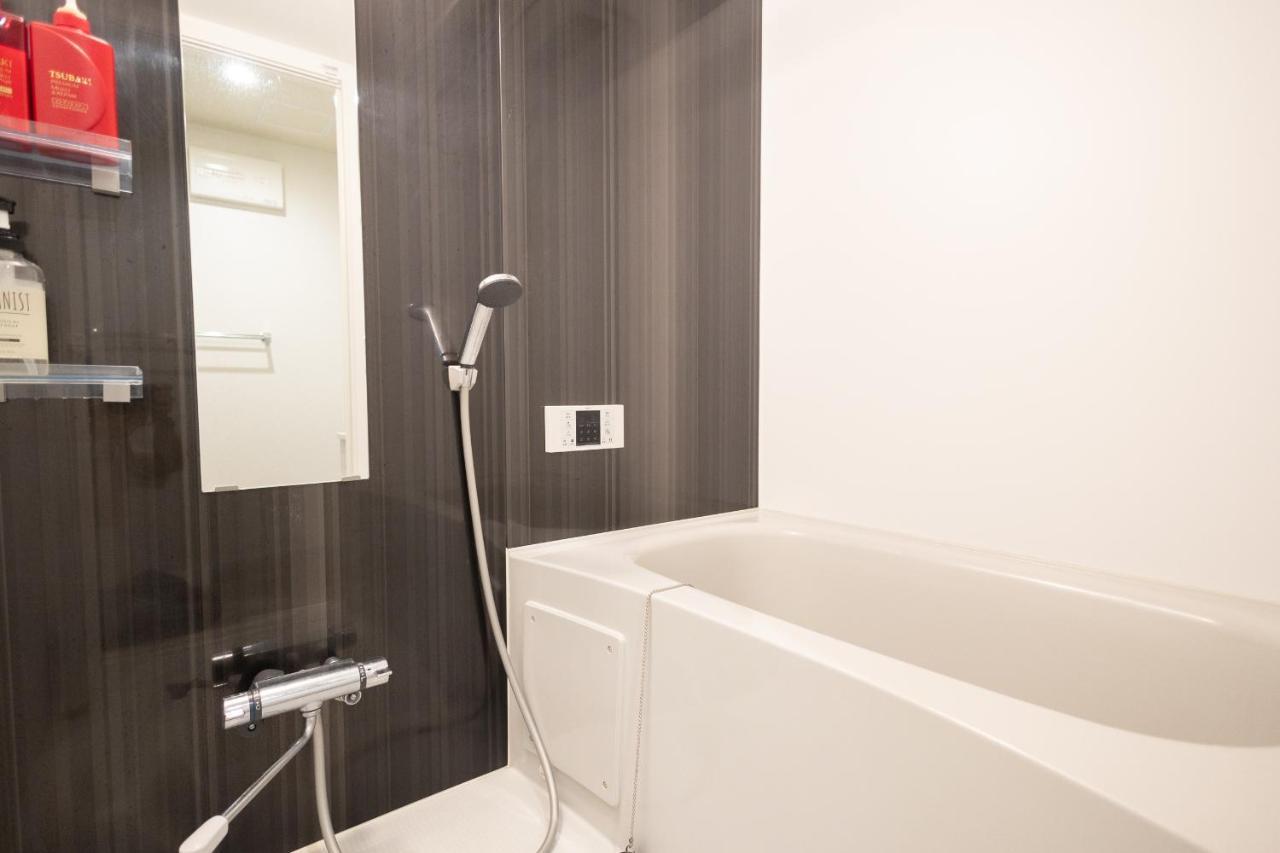 “1St Room” 内装デザイナー監修！30㎡ 最大6名 経堂駅から徒歩5分 築浅 良質な暮らしを โตเกียว ภายนอก รูปภาพ